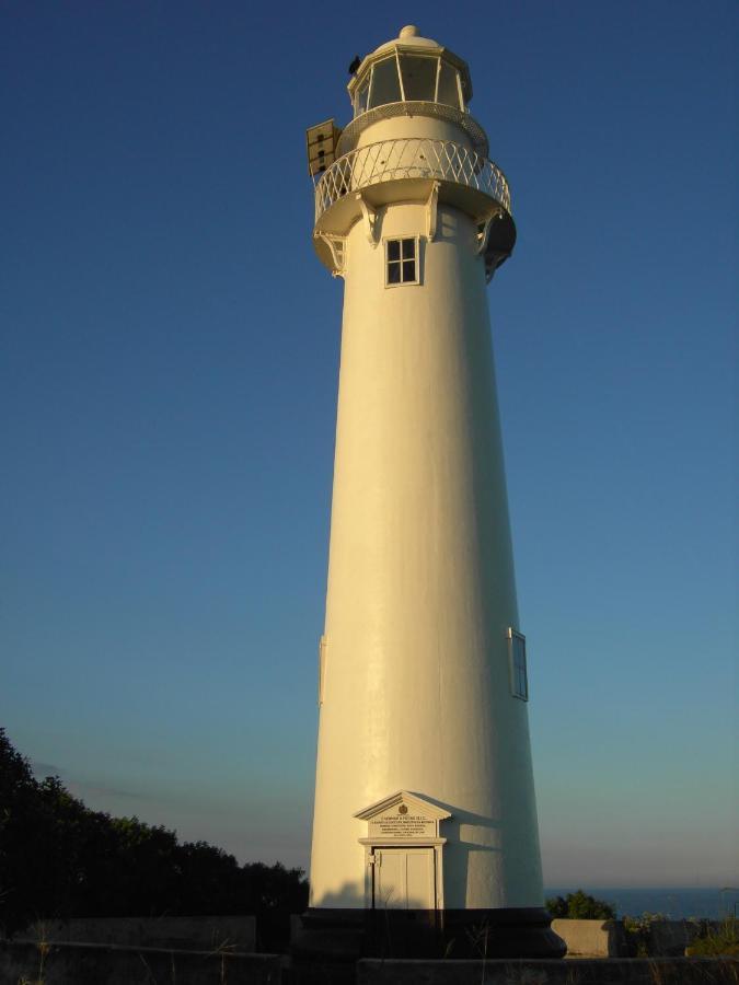 Pousada Coracao Da Ilha Ilha do Mel Luaran gambar